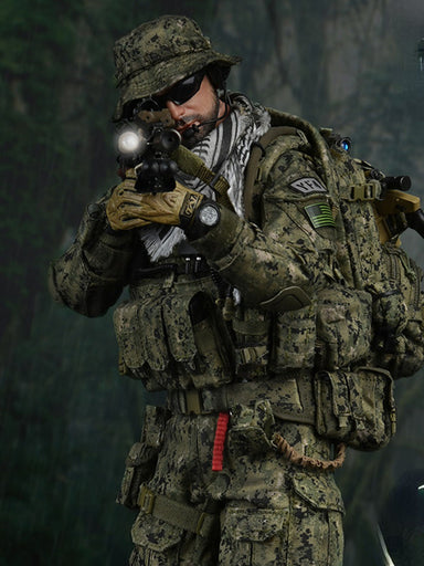Pre-order 1/6 SoldierStory SS136 Naval Special Warfare Tier 1 Recon Sniper