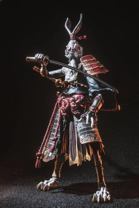 Pre-order 1/12 Maestro Studio MU-FP004 Swordsman Mumei Action Figure