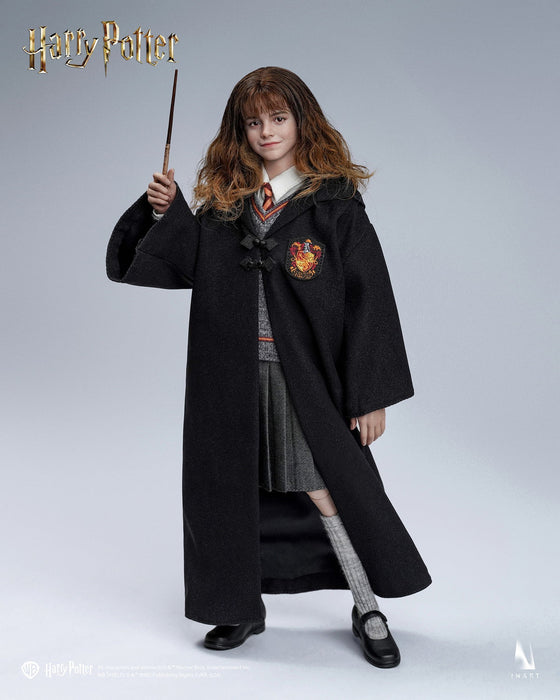 In-stock 1/6 INART A011D1 Hermione Granger Action Figure