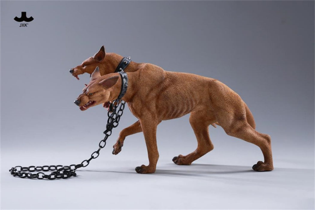 In-stock 1/6 JXK Studio JXK278 Cerberus Statue in 3 Styles Statue