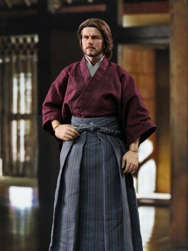 In-stock 1/6 DID NS80186 US Army 7th Cavalry Regiment 1876 – Captain Nathan Action Figure