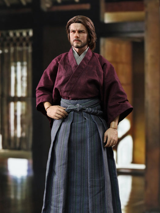 In-stock 1/6 DID NS80186 US Army 7th Cavalry Regiment 1876 – Captain Nathan Action Figure
