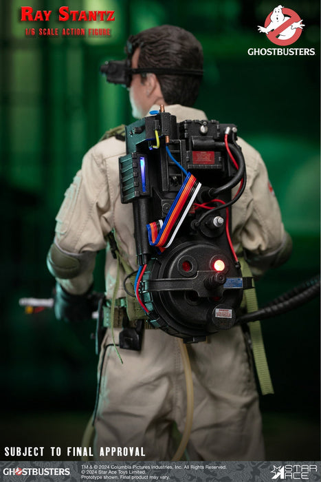 In-stock 1/6 Star Ace Toys Ghostbusters SA0152 SA0153 Action Figure