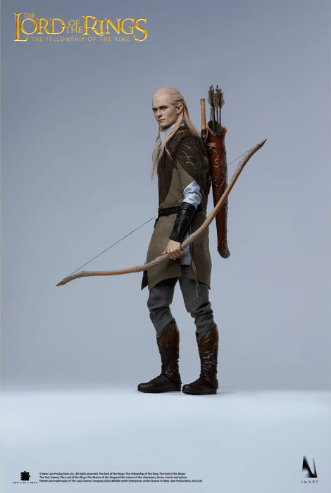 Pre-order 1/6 INART AG-A014 Legolas Action Figure