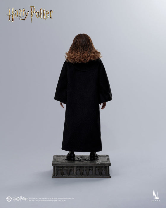 In-stock 1/6 INART A011D1 Hermione Granger Action Figure