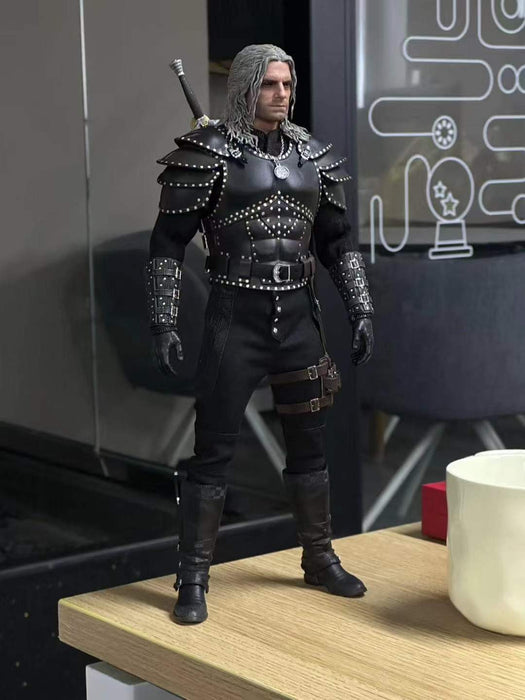 In-stock 1/6 SOOSOOTOYS SST-048 Action Figure