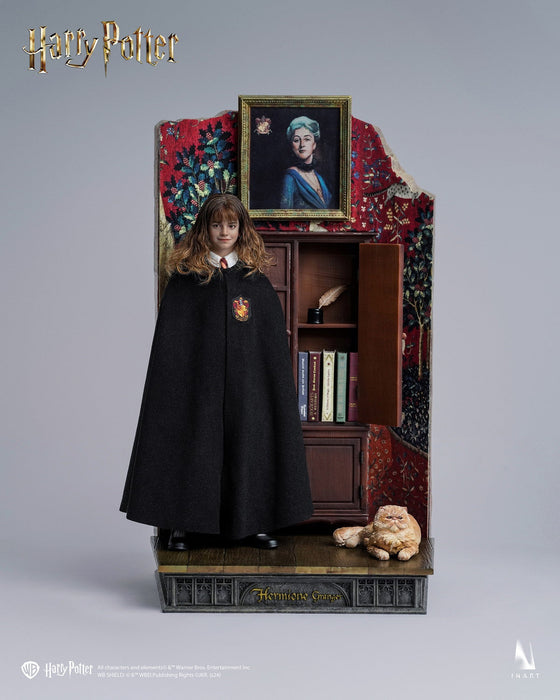 In-stock 1/6 INART A011D1 Hermione Granger Action Figure