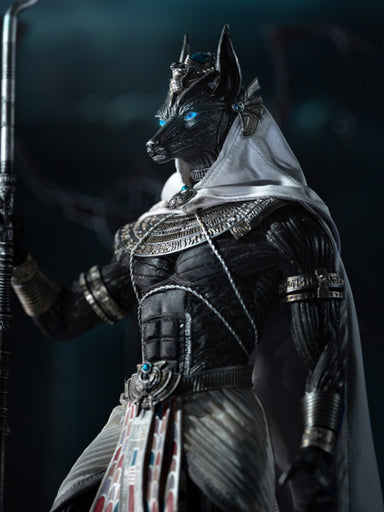 In-stock 1/6 TBLeague PL2025-230 The Last Judgment-Anubis Action Figure