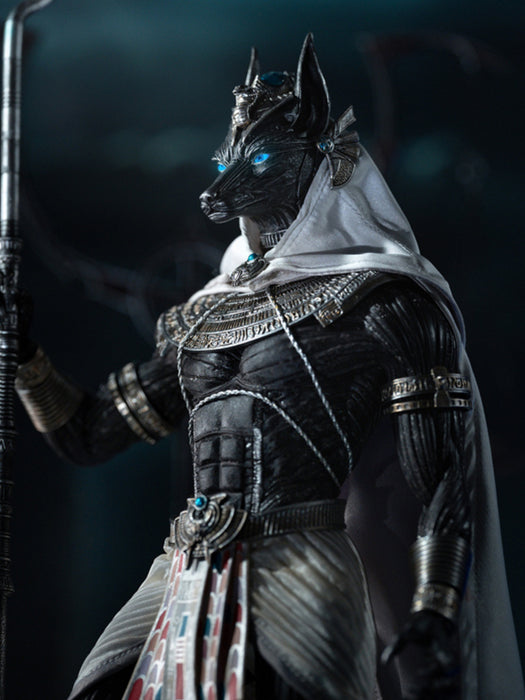 In-stock 1/6 TBLeague PL2025-230 The Last Judgment-Anubis Action Figure