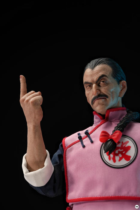 In-stock 1/6 Artisan Tao Pai Pai Deluxe Version Action Figure