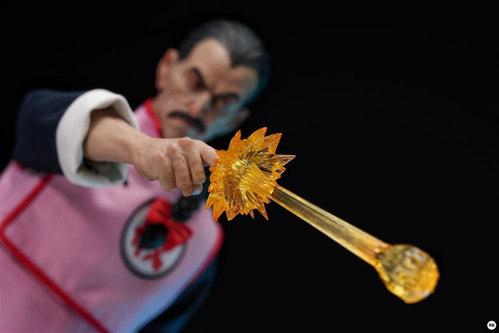 In-stock 1/6 Artisan Tao Pai Pai Deluxe Version Action Figure