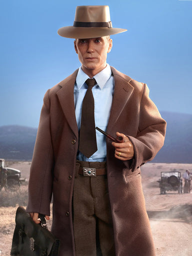 Pre-order 1/6 Dark Horse Toys DH-0001 Father of the atomic bomb