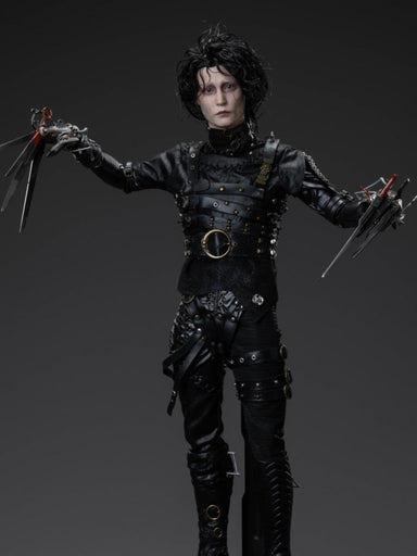 In-stock 1/6 Art Figure AF-029A The Scissorhands (Artisan Ver)
