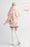 Pre-order 1/6 Worldbox CA010 Girl's Winter Casual Clothes Set