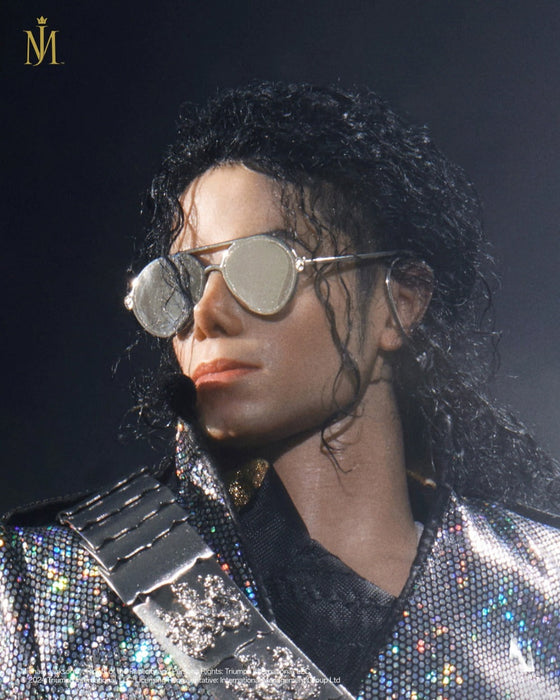 In-stock 1/6 INART A012 Michael Jackson Action Figure