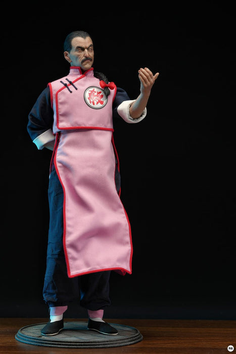 In-stock 1/6 Artisan Tao Pai Pai Deluxe Version Action Figure