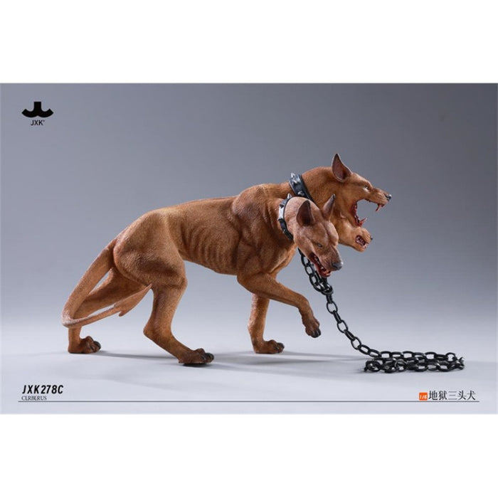 In-stock 1/6 JXK Studio JXK278 Cerberus Statue in 3 Styles Statue