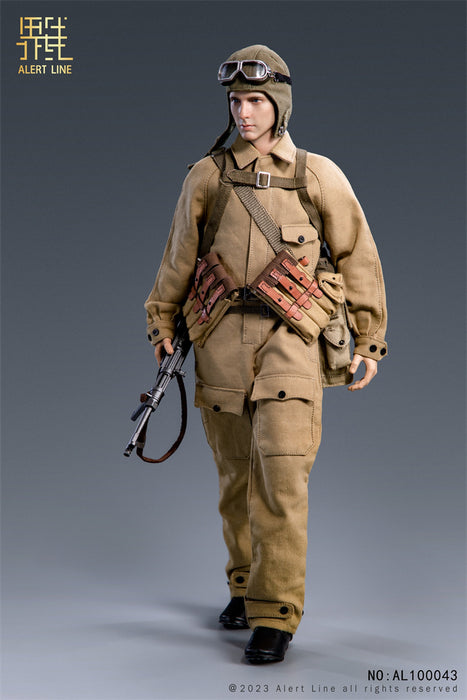 Pre-order 1/6 Alert Line AL100043 WWII Soviet Airborne Forces Action Figure