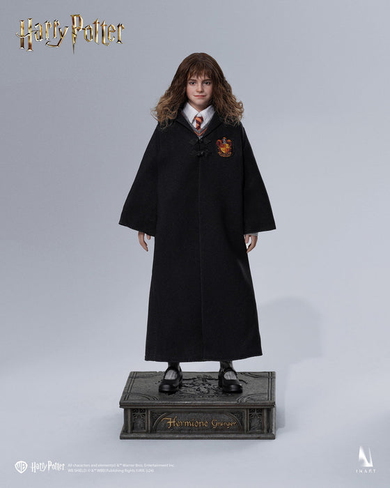 In-stock 1/6 INART A011D1 Hermione Granger Action Figure