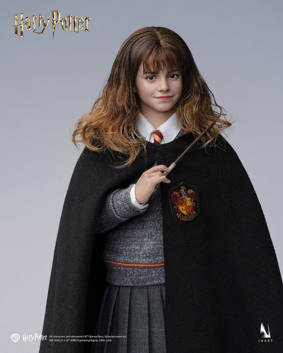 In-stock 1/6 INART A011D1 Hermione Granger Action Figure