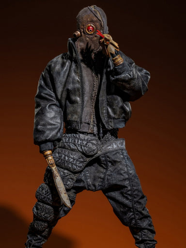In-stock 1/6 Underverse UV202419 THE IRON SURGEON Adventure Kartel Action Figure