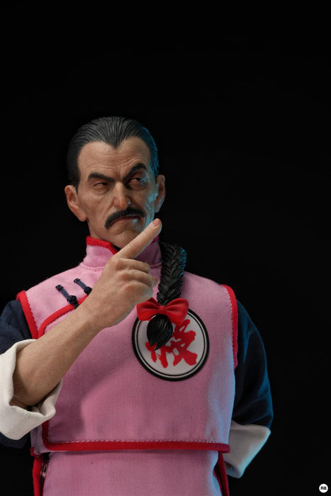 In-stock 1/6 Artisan Tao Pai Pai Deluxe Version Action Figure