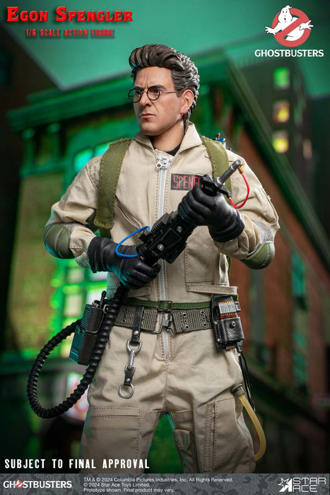 In-stock 1/6 Star Ace Toys Ghostbusters SA0152 SA0153 Action Figure