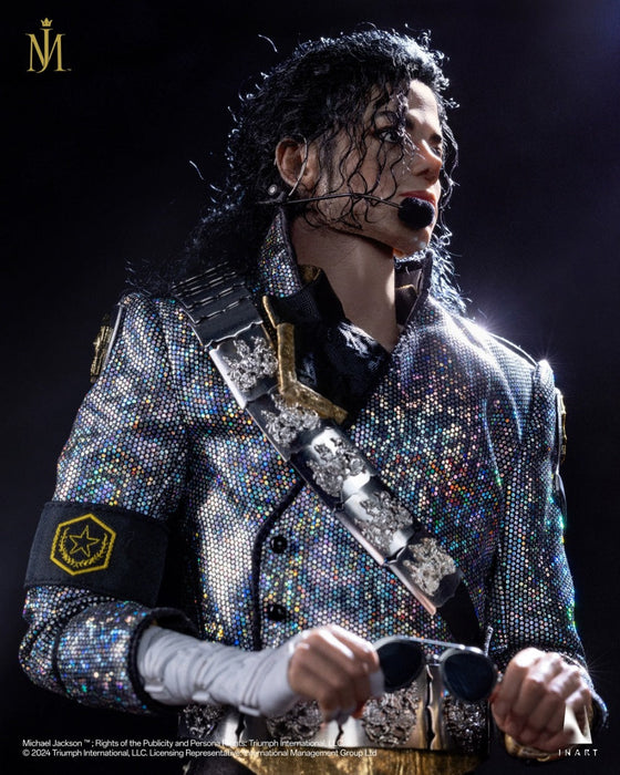 In-stock 1/6 INART A012 Michael Jackson Action Figure