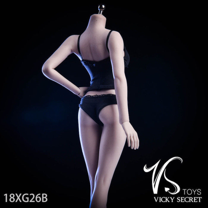 In-stock VSTOYS 1/6 Scale 18XG26 Female Underwear Set