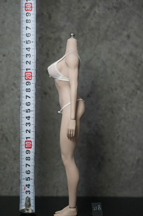 In-stock 1/6 TBLeague Phicen Standard S20A S21B Large Bust Seamless Body (Censored)