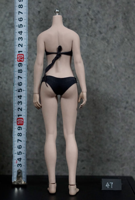 In-stock 1/6 TBLeague PLSB2021-S47A/S47B Seamless Body (Censored)