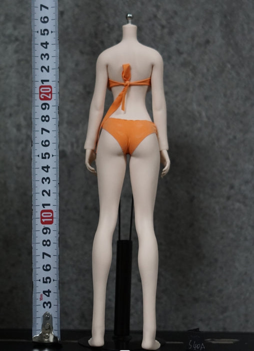 In-stock 1/6 TBLeague tall&slender PLLB2021-S40A/S41A Seamless Body