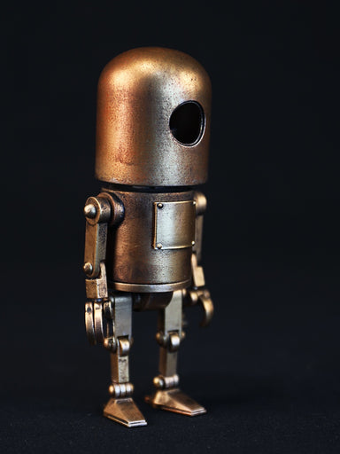 Pre-order 1/12 COOMODEL X CTCOSTUDIO CC001 0 # Robot Figure