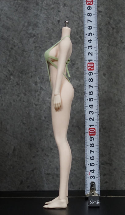 In-stock 1/6 TBleague Tall Anime Body Style (Detachable Feet) PLLB2022-S50/51B (Censored)