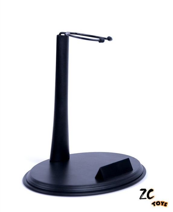 In-stock 1/6 ZCTOYS Figure Stand Display UC Type Base Adjustable Height Fit For 12" Model