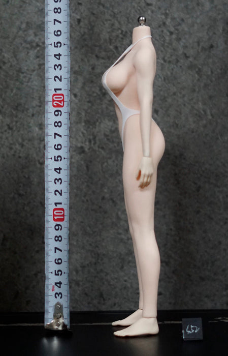 In-stock 1/6 TBLeague PLLB2023 Firm Body S52A S53A