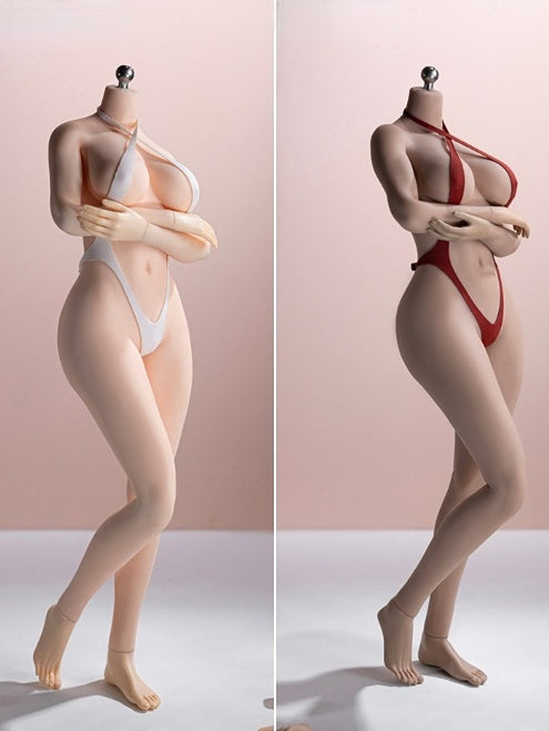 In-stock 1/6 TBLeague PLLB2023 Firm Body S52A S53A (Censored)