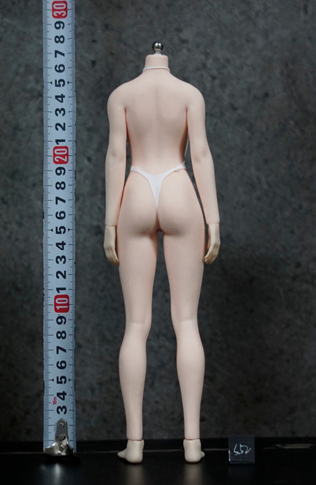 In-stock 1/6 TBLeague PLLB2023 Firm Body S52A S53A