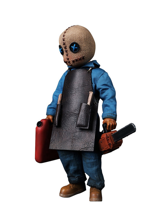 In-stock 1/12 COOMODEL Magic House Scarecrow MH003&MH004 Action Figure