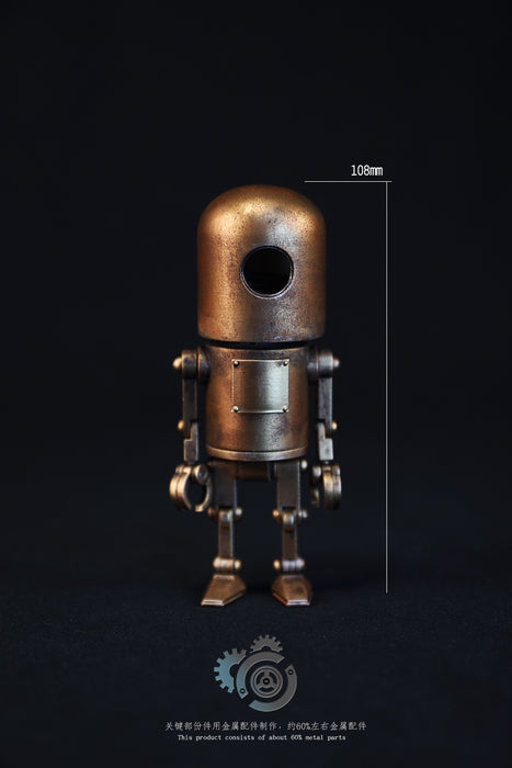 Pre-order 1/12 COOMODEL X CTCOSTUDIO CC001 0 # Robot Figure