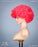 In-stock 1/6 YMTOYS YMT032 Arthur Afro Hair head sculpt H#Suntan
