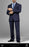 In-stock 1/6 POPTOYS X35 Arms dealer Suit Clothes Set