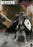 In-stock 1/6 THREE ZERO 3Z0680 BERSERK Skull Knight