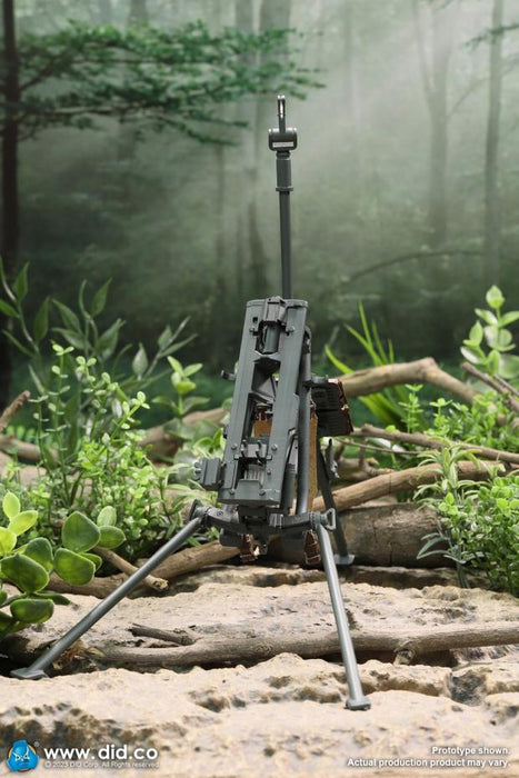 In-stock /6 DID E60073 Tripod For MG42 Scene