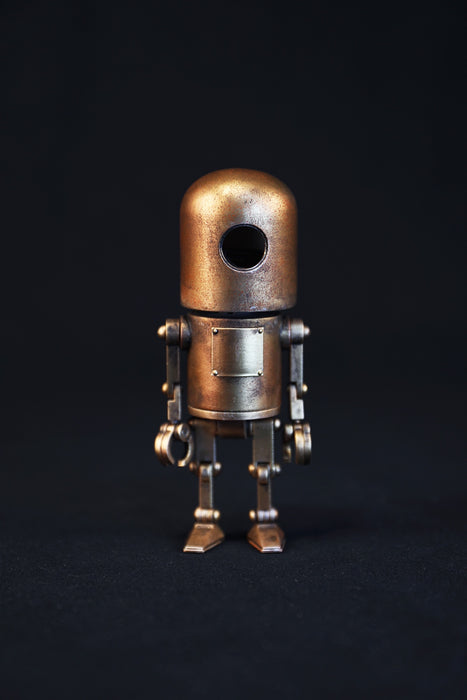 Pre-order 1/12 COOMODEL X CTCOSTUDIO CC001 0 # Robot Figure
