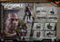 Pre-order 1/6 Soldier Story SSG-008 The Division 2 Agent “Caleb Dunne“