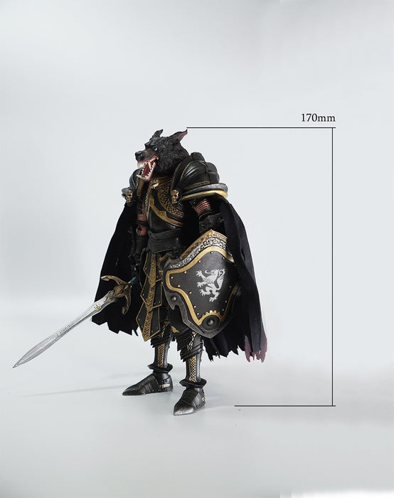 Pre-order 1/12 COOMODEL ML003 The Once and Future King Suit Action Figure