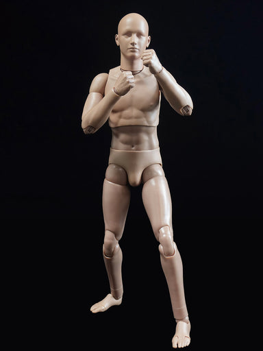 In-stock 1/6 DID OA60003 Male body 2.0