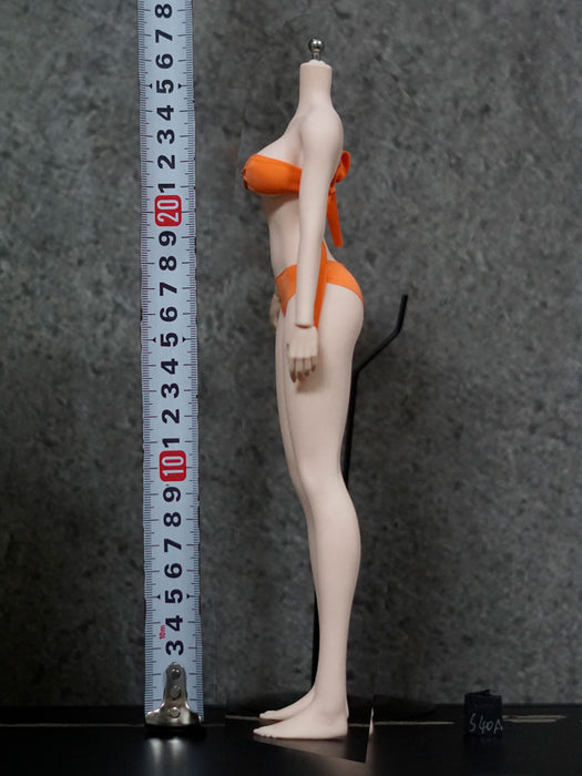 In-stock 1/6 TBLeague tall&slender PLLB2021-S40A/S41A Seamless Body (Censored)