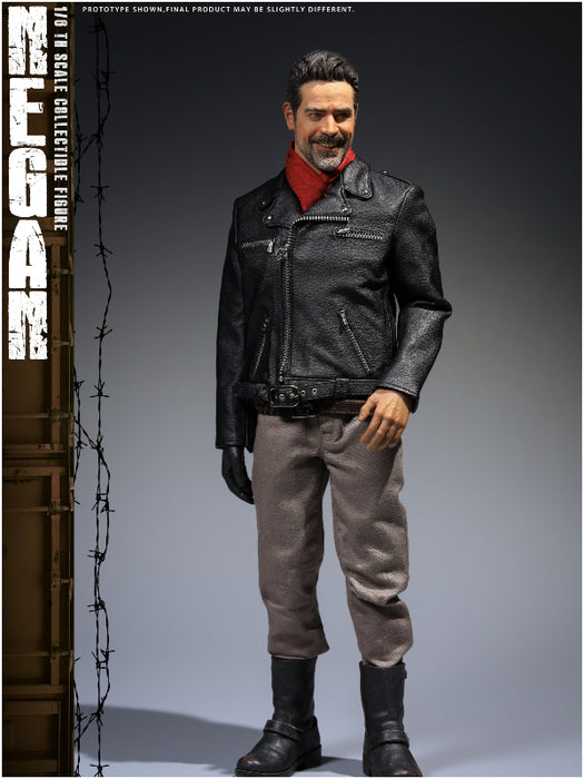 Pre-order 1/6 CHONG C002 Negan 12 inches Action Figure